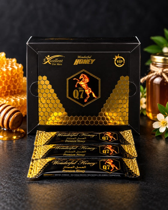 Einzeln verpackte Sachets