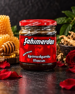 Sahimerdan Macun – 240 g