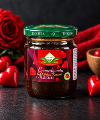 Themra Kräuterpaste mit Epimedium – 240 g