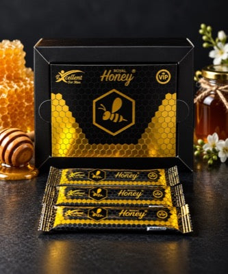 Wonderful Honey – 12 × 20 g